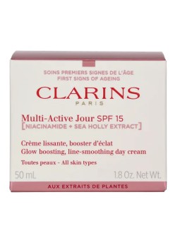 Clarins Multi-Active Antiox. Day Lotion SPF15 50ml