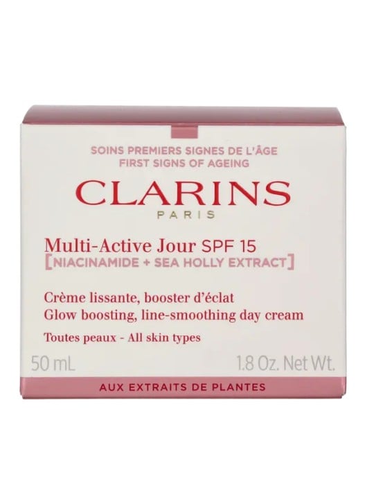 Clarins Multi-Active Antiox. Day Lotion SPF15 50ml