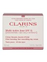 Clarins Multi-Active Antiox. Day Lotion SPF15 50ml