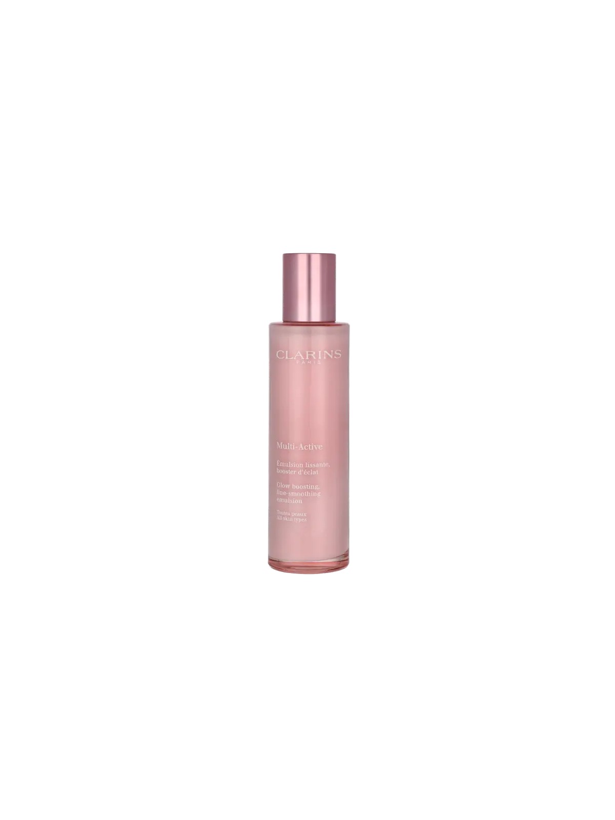 Multi-Active Day Emulsion 100ml All Skin Types
