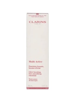 Multi-Active Day Emulsion 100ml All Skin Types