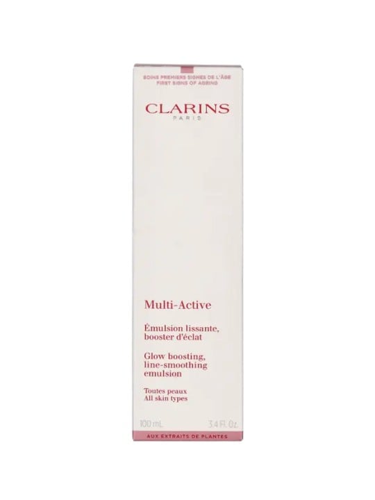 Multi-Active Day Emulsion 100ml All Skin Types