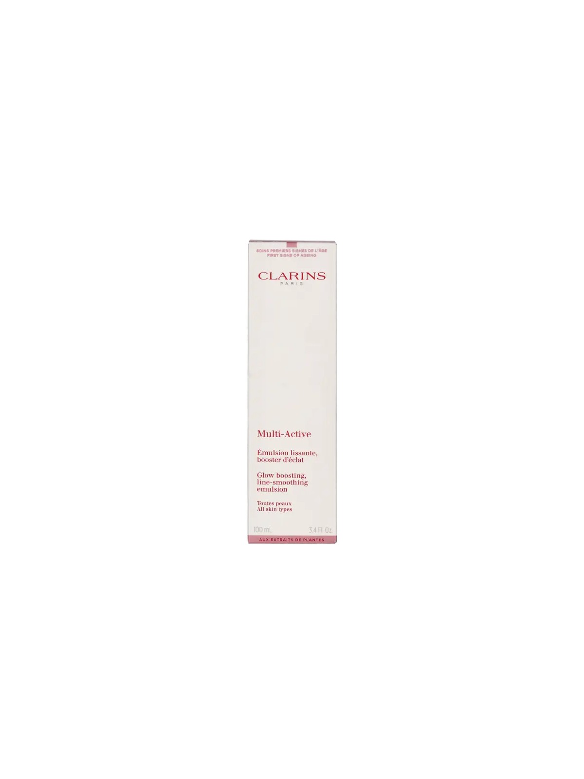 Multi-Active Day Emulsion 100ml All Skin Types