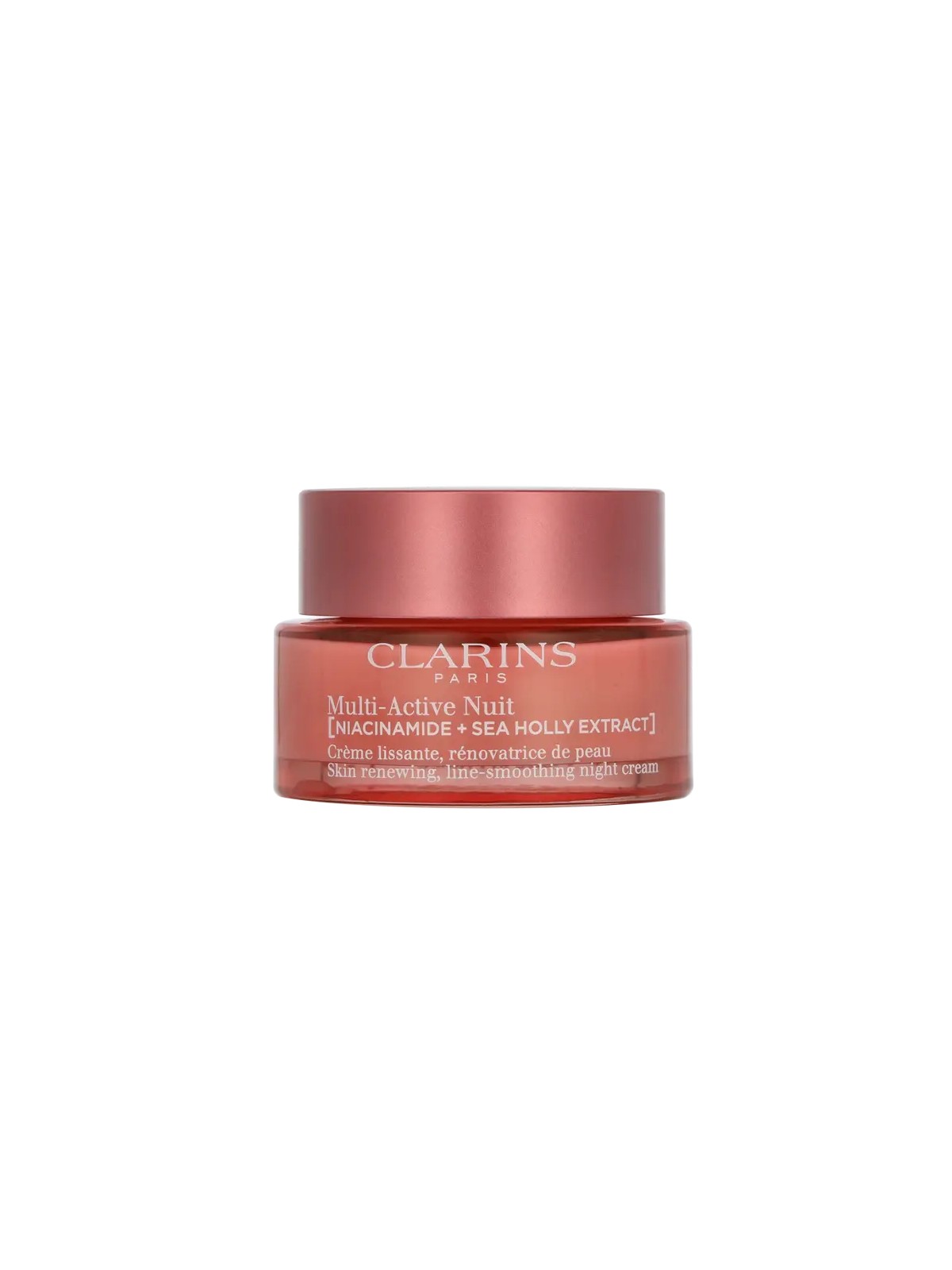 Clarins Multi-Active Nuit Night Cream 50ml Dry Skin