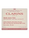 Clarins Multi-Active Nuit Night Cream 50ml Dry Skin