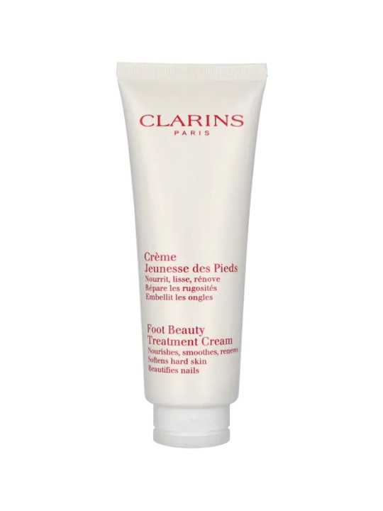 Crema piedi nutriente Clarins 125ml
