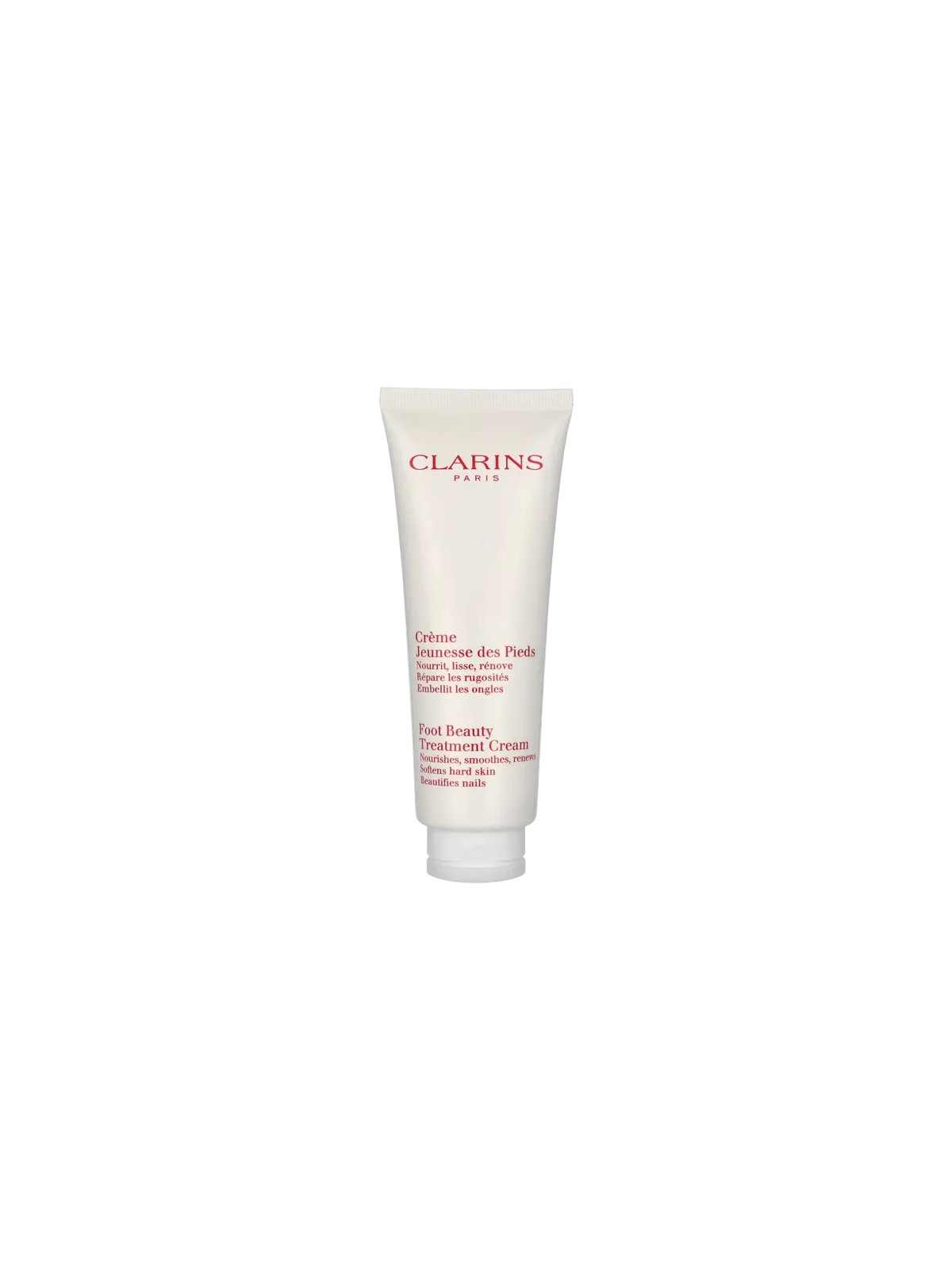 Crema piedi nutriente Clarins 125ml
