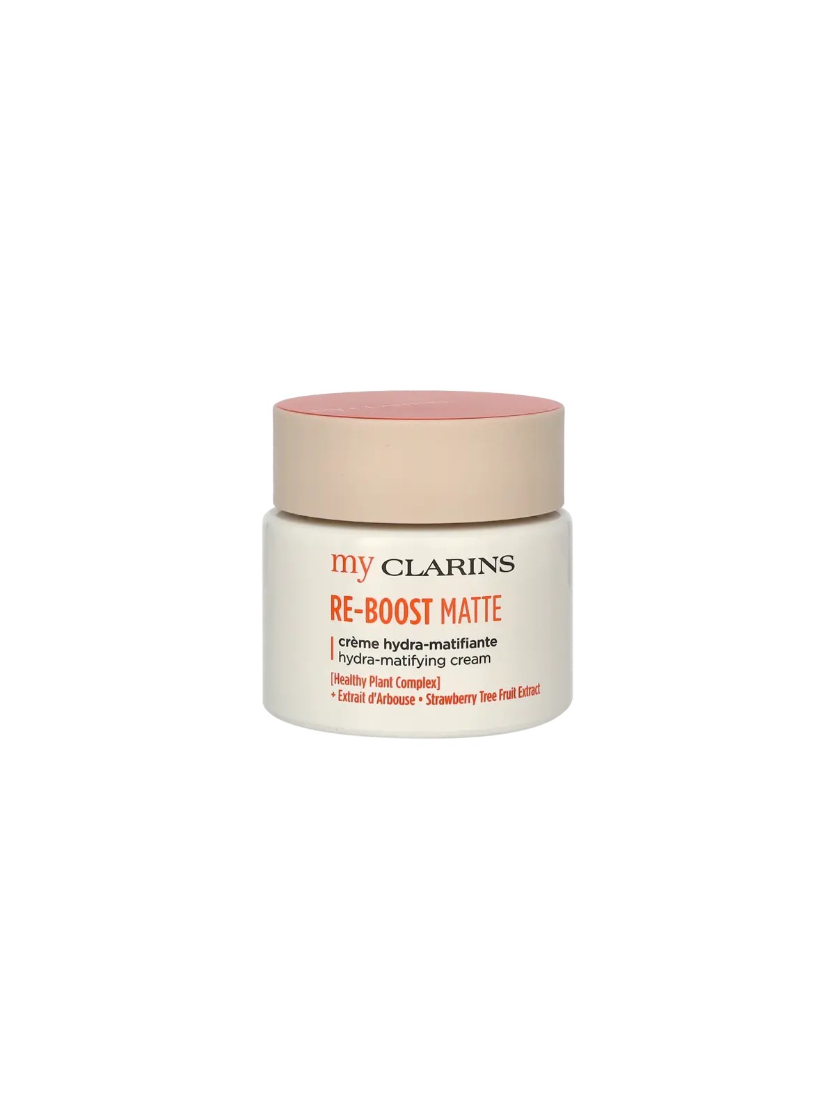 Crema idratante matitï¿½ï¿½ Clarins MY CLARINS RE-BOOST 50ml