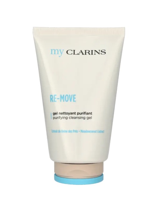 Clarins My Clarins Re-Move Purifying Cleansing Gel 125ml