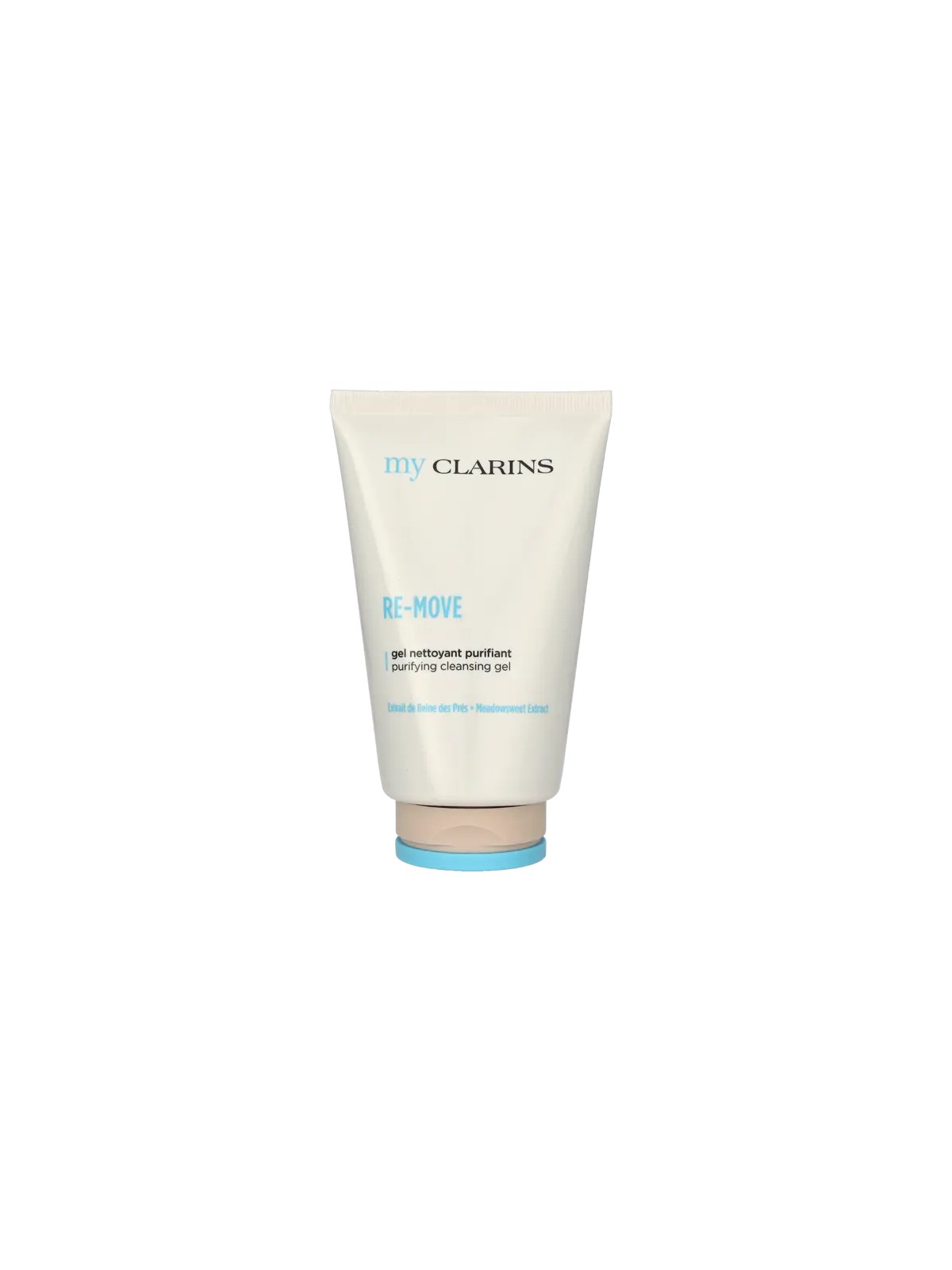 Clarins My Clarins Re-Move Purifying Cleansing Gel 125ml