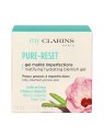 Clarins My Clarins Pure-Reset Matifying Hydrating Blem. Gel 50ml