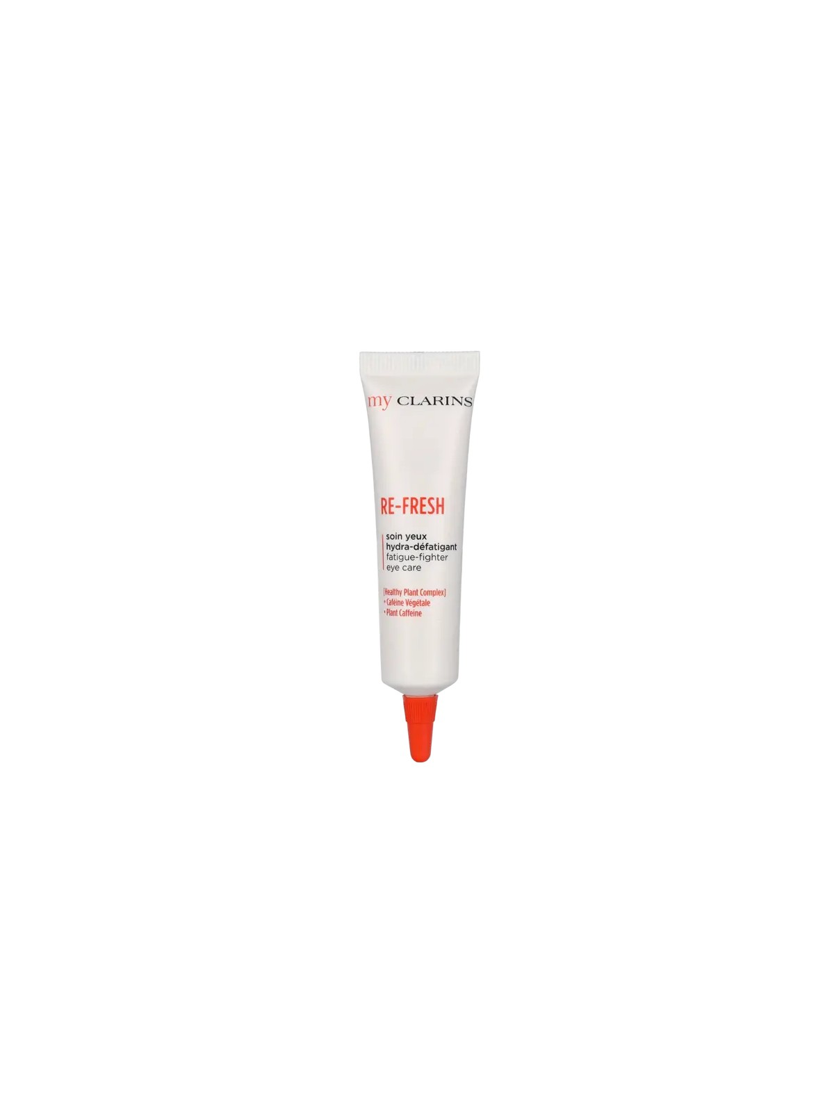 Clarins My Clarins Re-Fresh Fatique-Fighter Eye Care 15ml Clarins www.essenzetotalstyle.com 