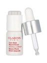 Clarins Beauty Flash Fresh Ampoule Trattamento illuminante per la pelle contro le macchie scure donna 8ml