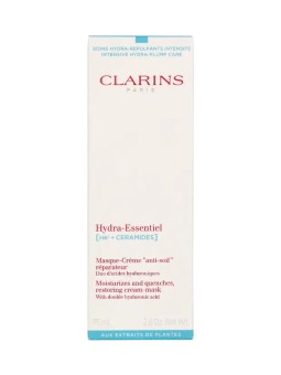 Clarins Hydra Essentiel Mask 75ml