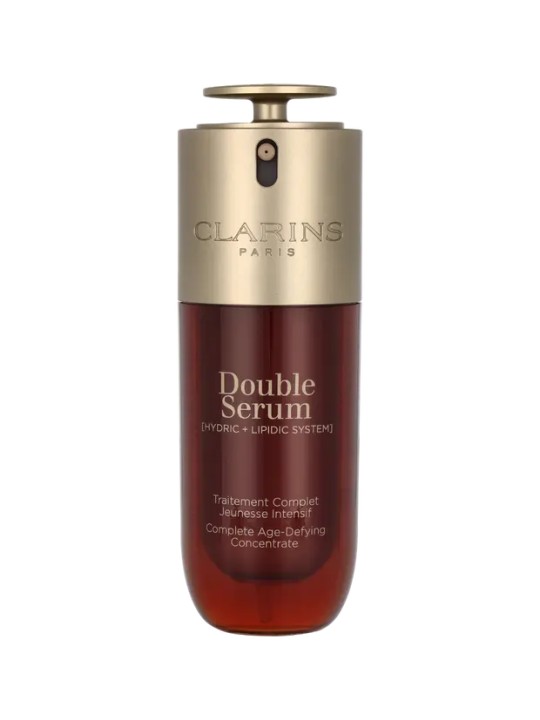 Clarins Double Serum 75ml acquista 