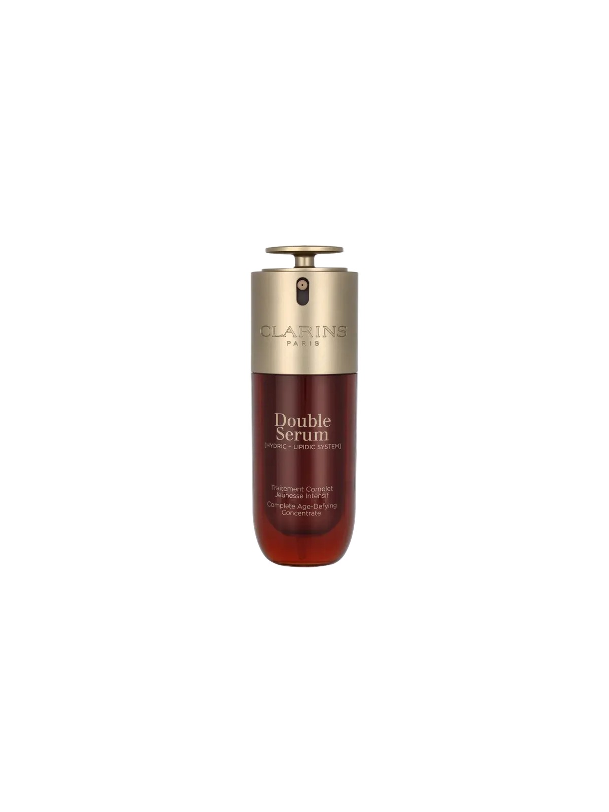Clarins Double Serum 75ml acquista 