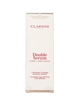 Clarins Double Serum 75ml acquista 