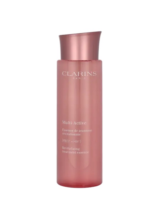 Clarins Multi-Active Revitalizing Treatment Essence 200ml