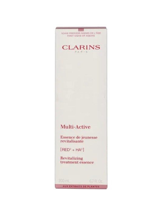 Clarins Multi-Active Revitalizing Treatment Essence 200ml
