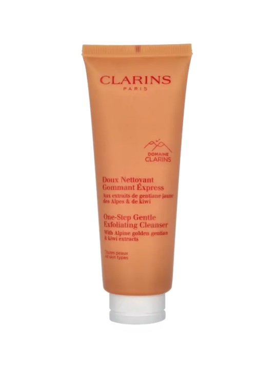 One-Step Gentle Exfoliating Cleanser 125ml