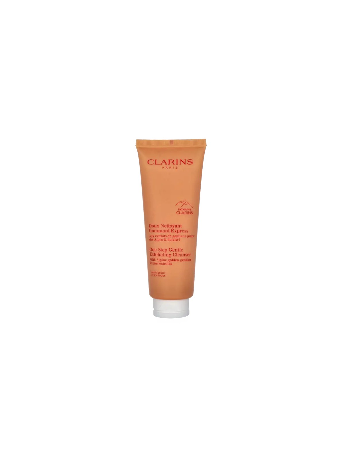 One-Step Gentle Exfoliating Cleanser 125ml