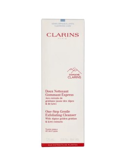One-Step Gentle Exfoliating Cleanser 125ml