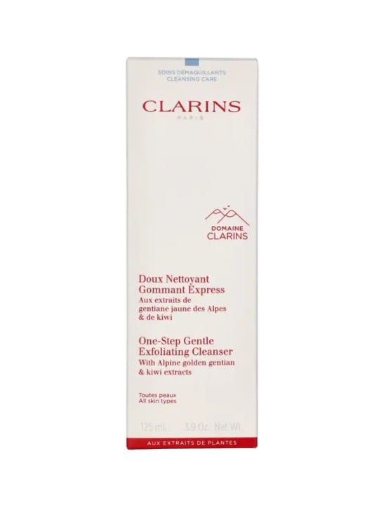 One-Step Gentle Exfoliating Cleanser 125ml