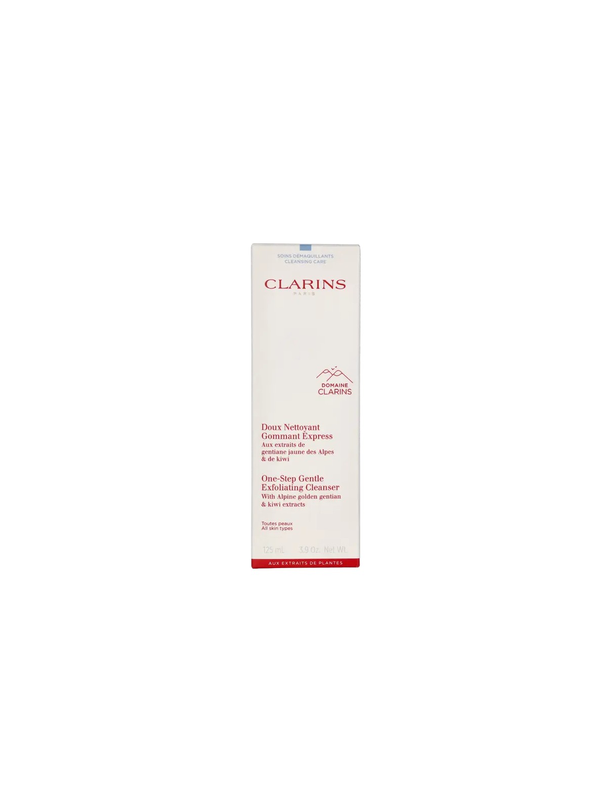One-Step Gentle Exfoliating Cleanser 125ml