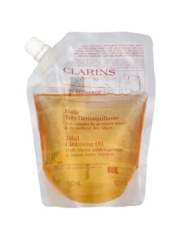 Clarins Total Cleansing Oil Eco Refill 300ml acquista