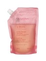 Clarins Acqua tonificante lenitiva per pelli molto secche e sensibili Lozione tonificante lenitiva 400ml - ricarica di ricambio 