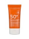 Crema solare protezione giovinezza SPF 50 da donna