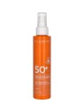 Lozione solare spray SPF 50 da donna