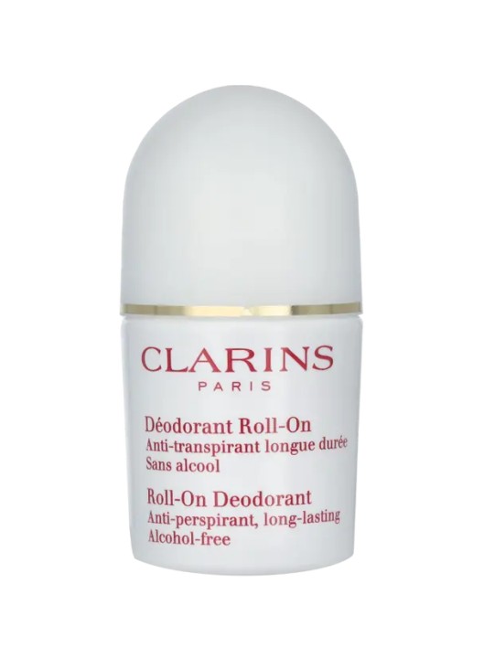 Clarins Roll-On Deodorant 50ml acquista