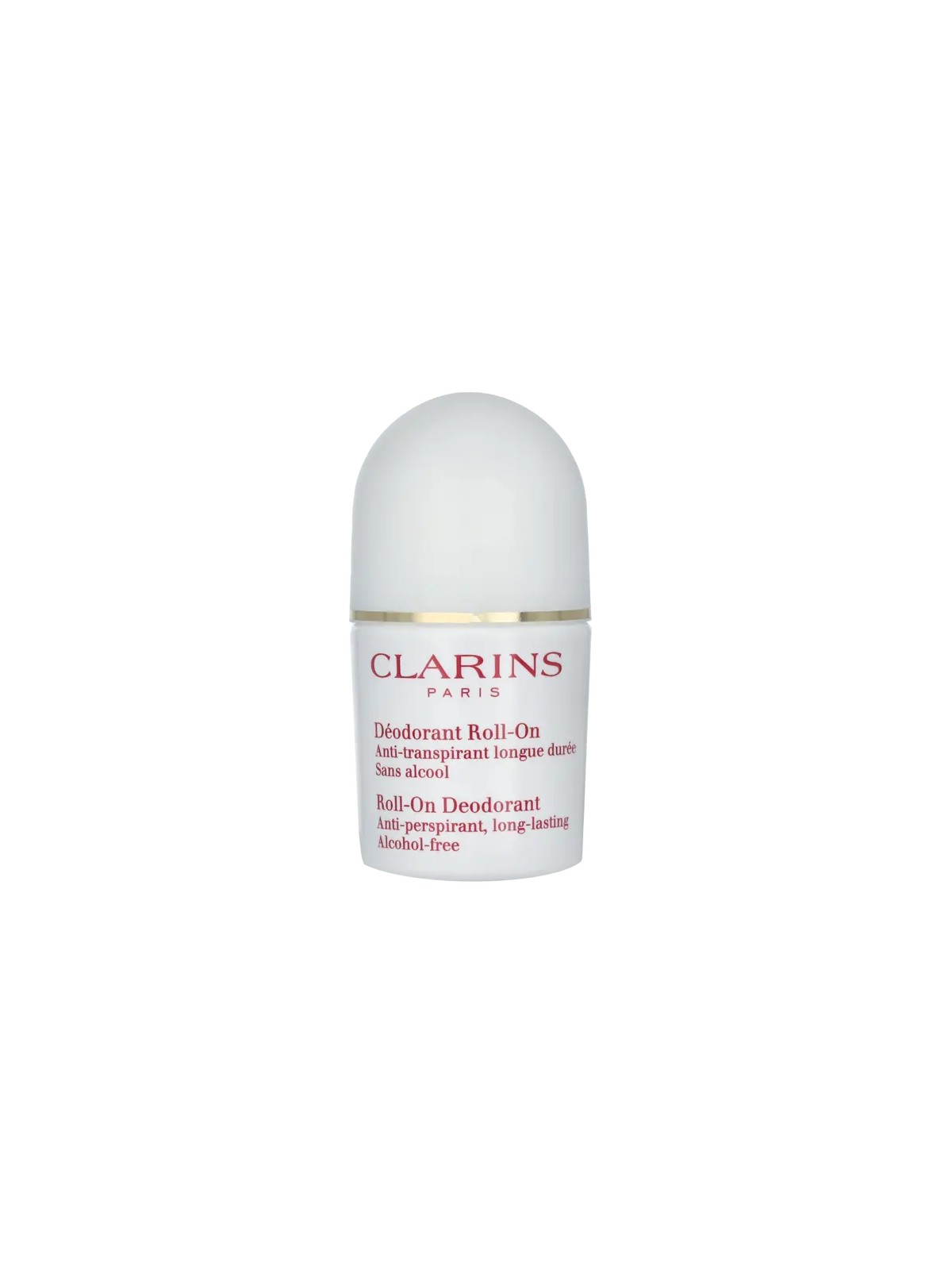 Clarins Roll-On Deodorant 50ml acquista