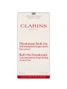 Clarins Roll-On Deodorant 50ml acquista