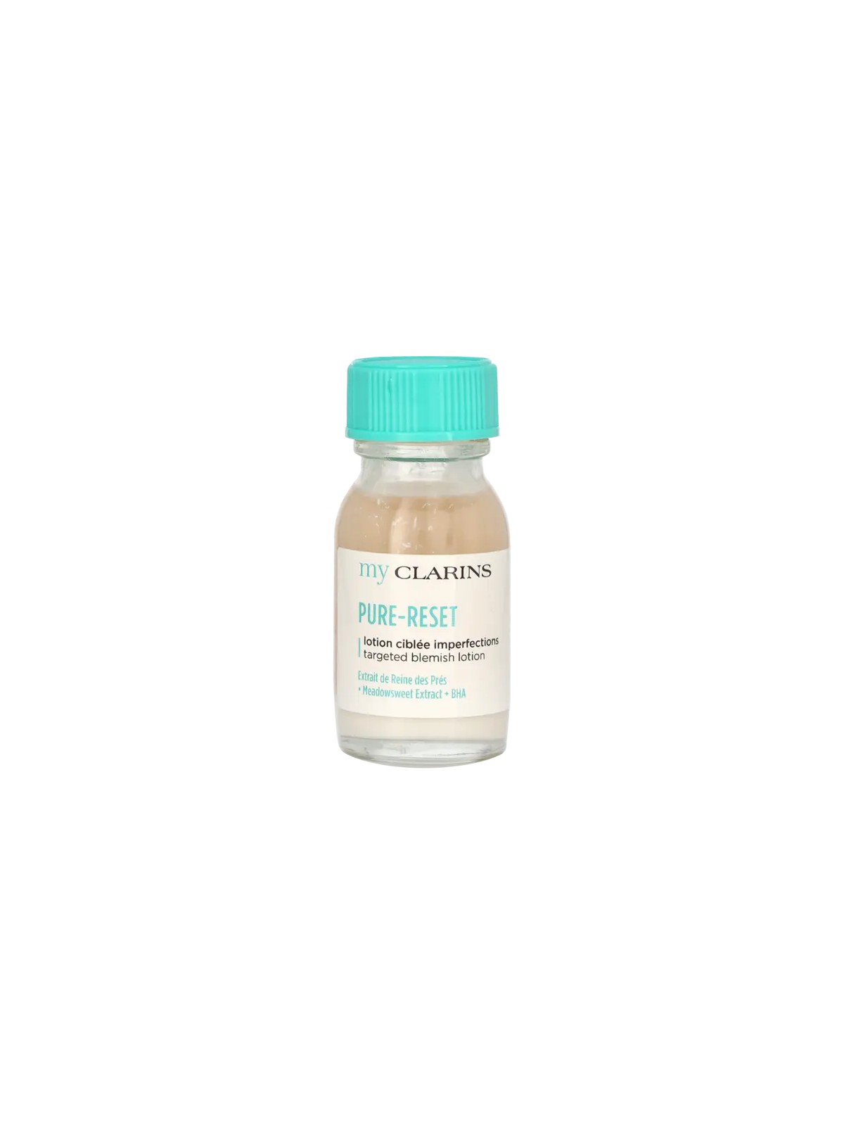Clarins My Clarins Pure-Reset Targeted Blemish Lotion 13ml