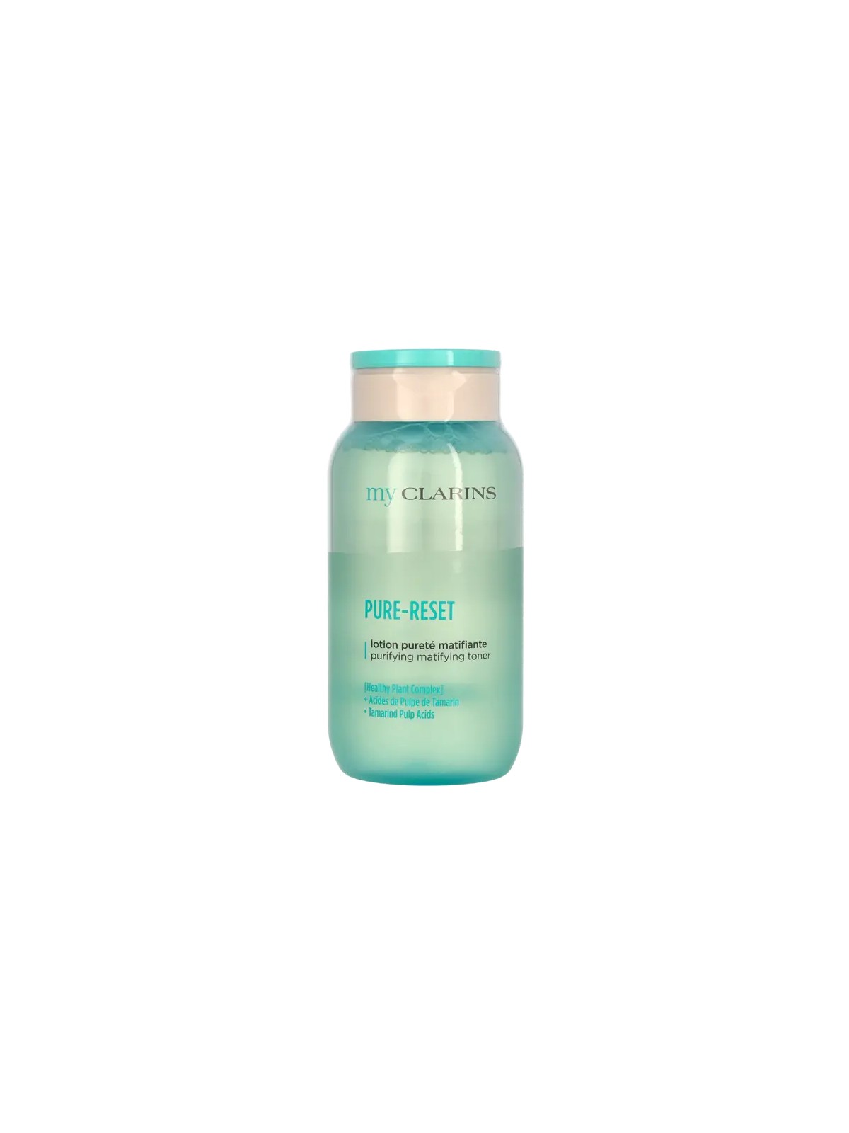 Clarins My Clarins Pure-Reset Purifying Matifying Toner