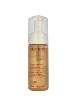 Gentle Renewing Cleansing Mousse w-Pump 150ml