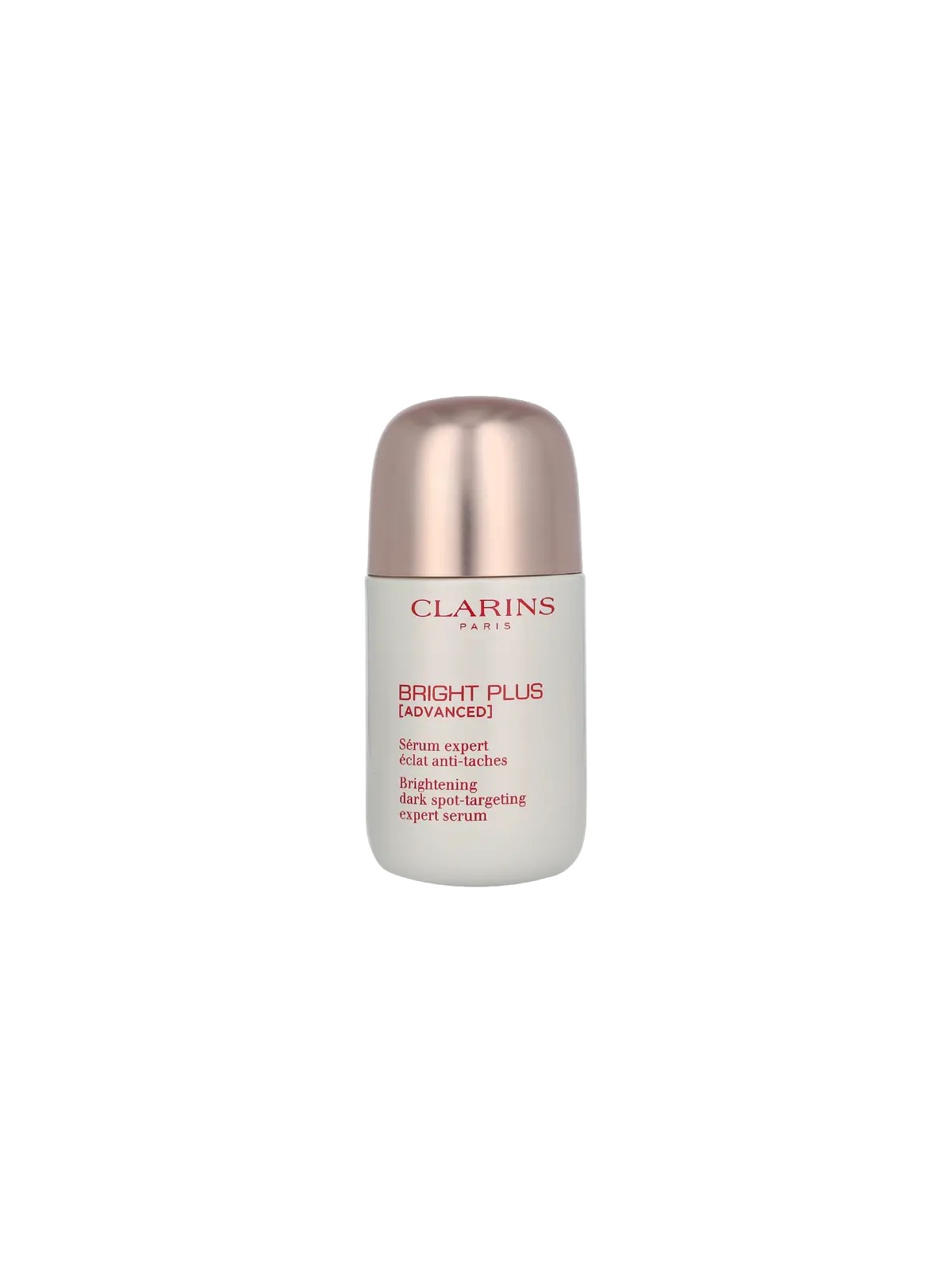 Clarins Bright Plus Serum - Illumina la Pelle
