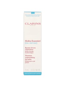 Clarins Hydra-Essentiel Moisture Replenishing Lip Balm 15ml