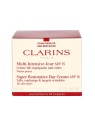 Clarins Super Restorative Day Cream SPF15 50ml donna