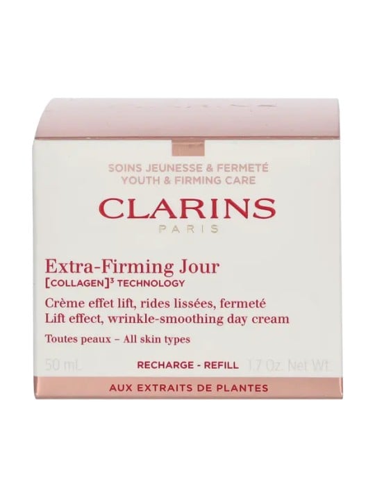 Clarins Crema Rassodante Ricarica 50ml