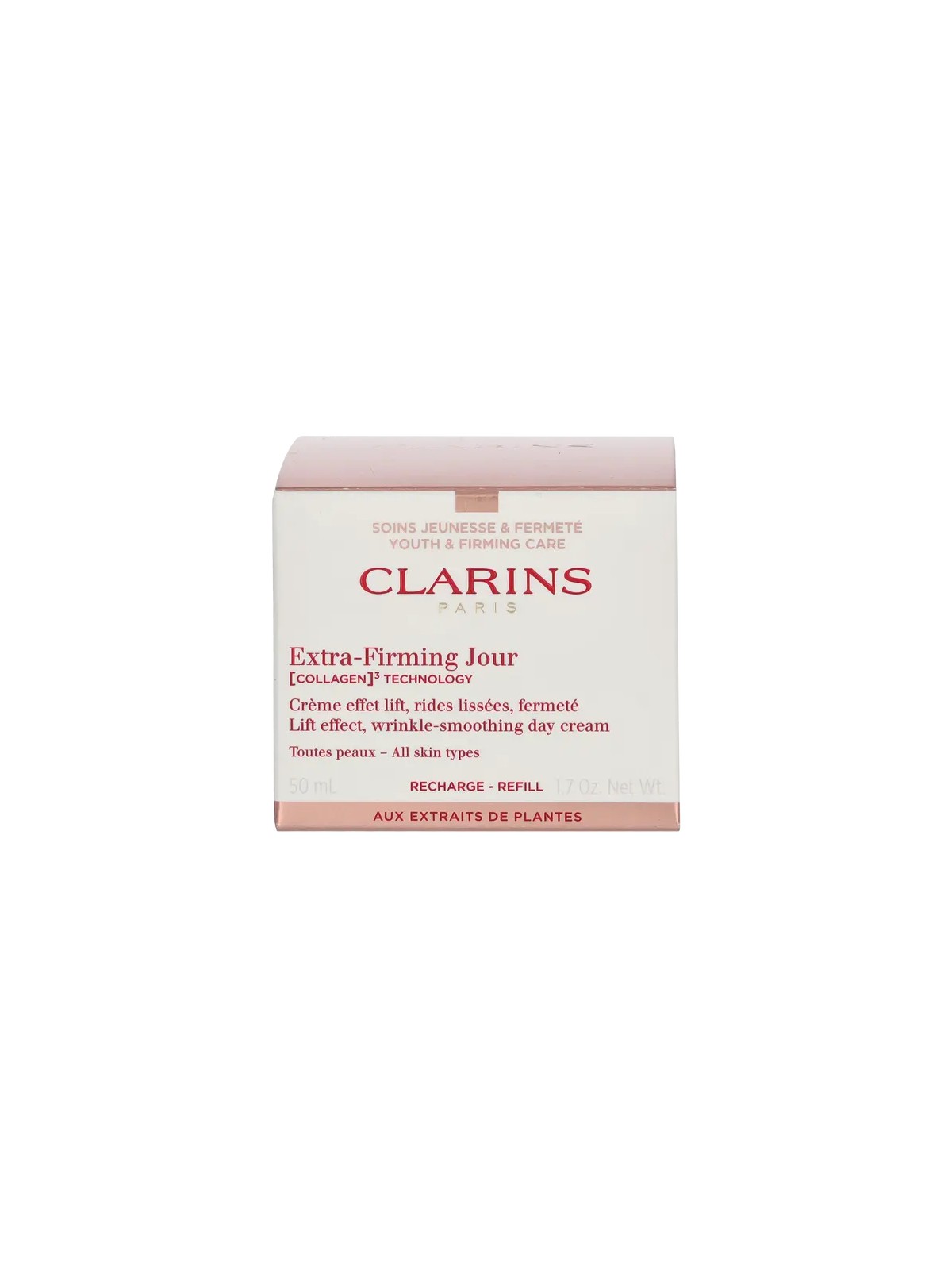 Clarins Crema Rassodante Ricarica 50ml