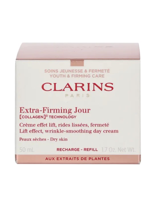 Clarins Crema Extra-Rassodante Collagen 50ml