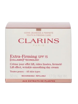 Crema rassodante Clarins SPF 15, 50ml