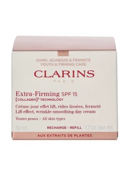 Clarins Ricarica Crema Rassodante SPF 15