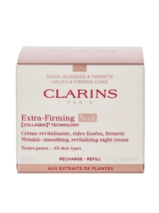 Clarins Crema Notte Extra-Firming 50ml