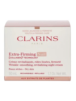 Clarins Night Cream Extra-Firming Nuit 50ml