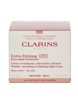 Crema Notte Rassodante Clarins Extra-Firming 50ml