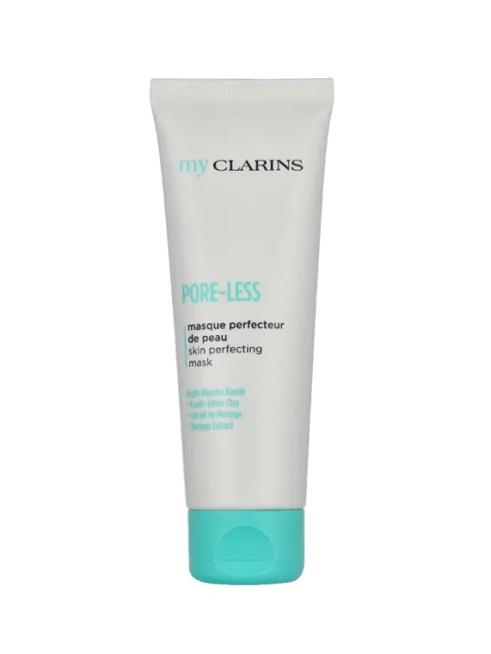 Clarins Pore-Less Skin Mask 50ml - Pelle Perfetta